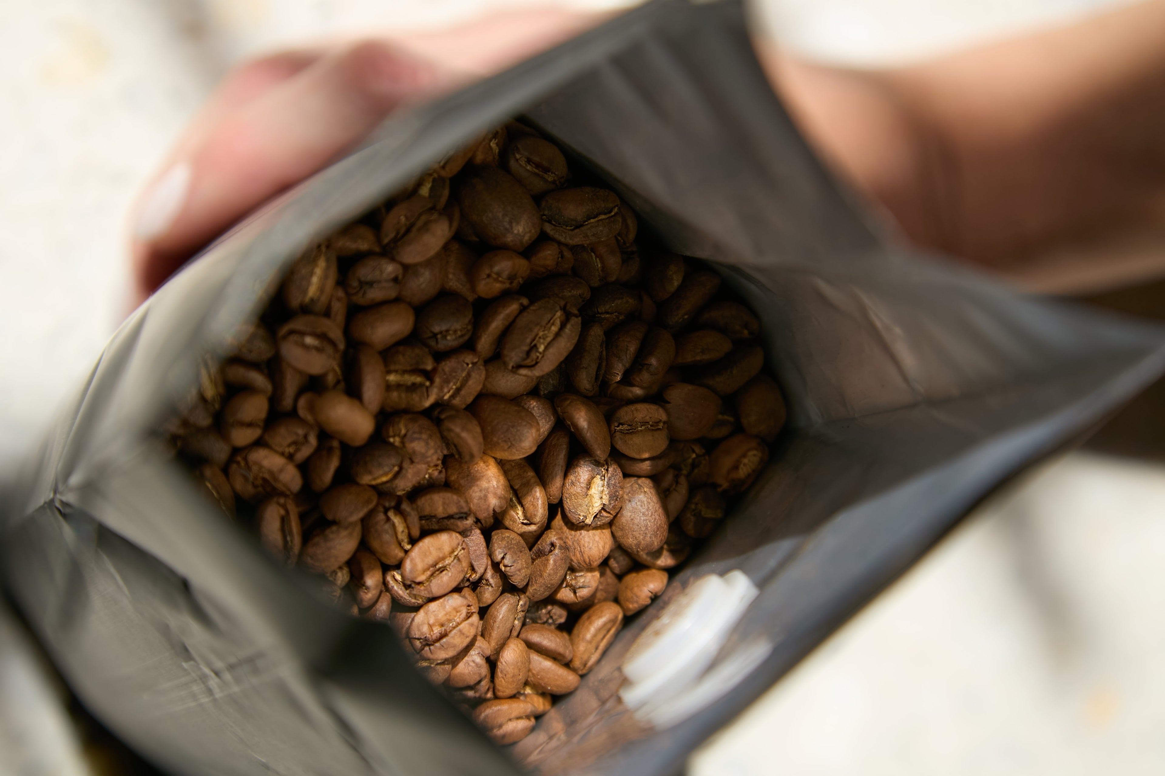 Mitten State Coffee - fresh roasted specialty coffee