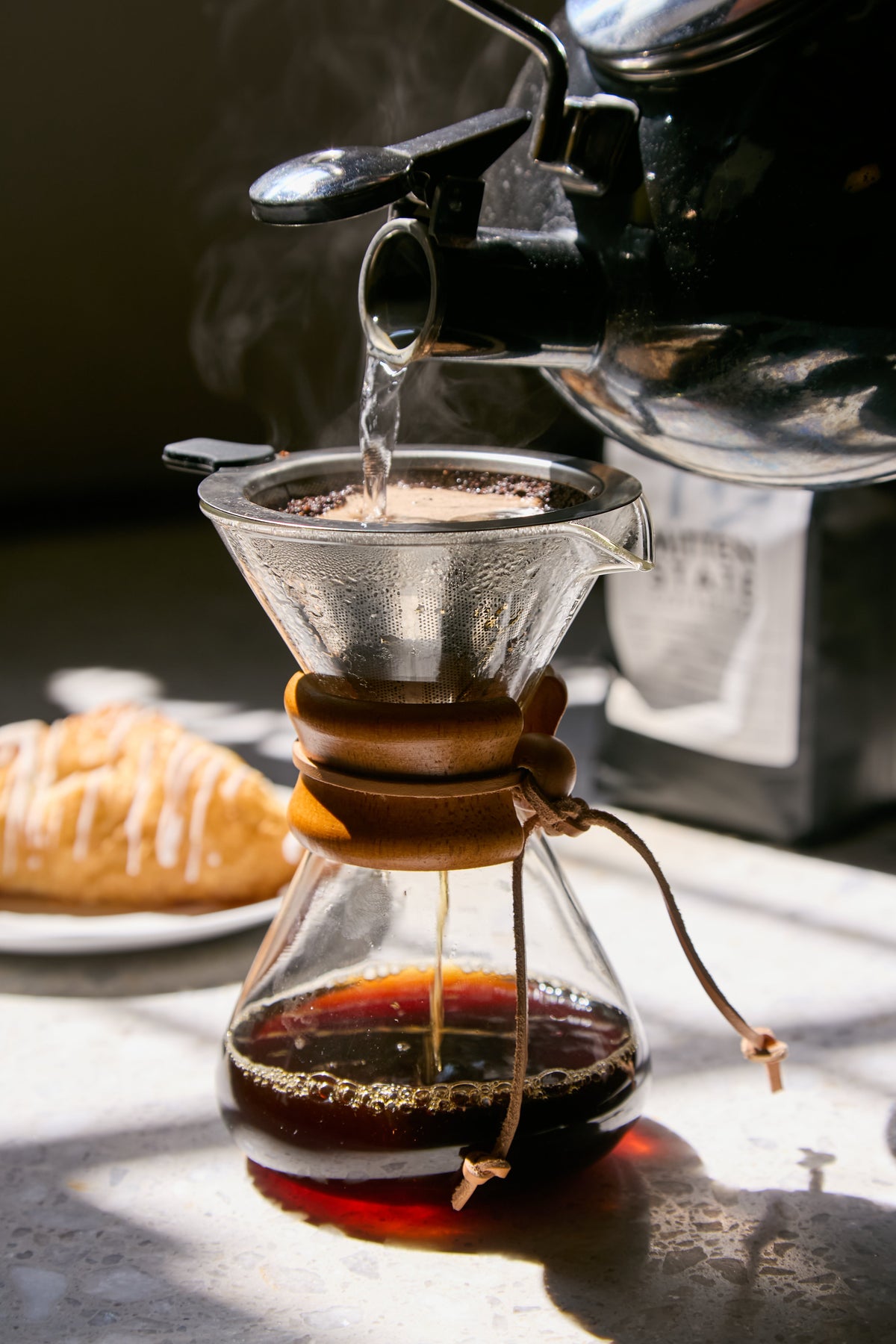 How to Choose the Right Coffee Grind Size for Your Brewing Method