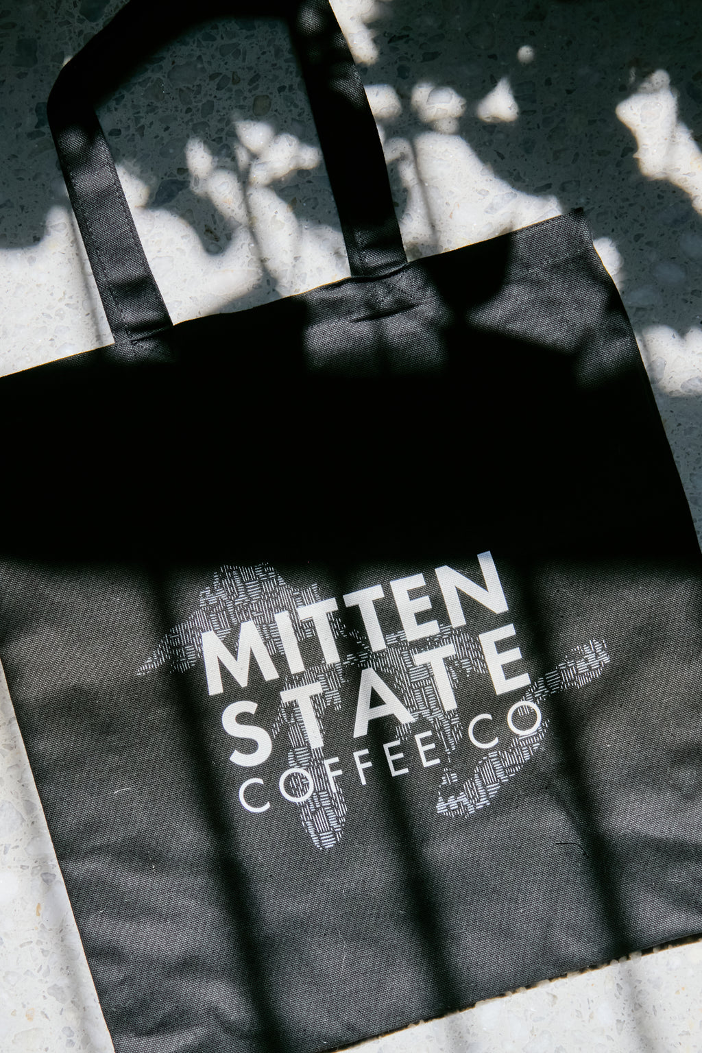 Cotton Canvas Tote Bag