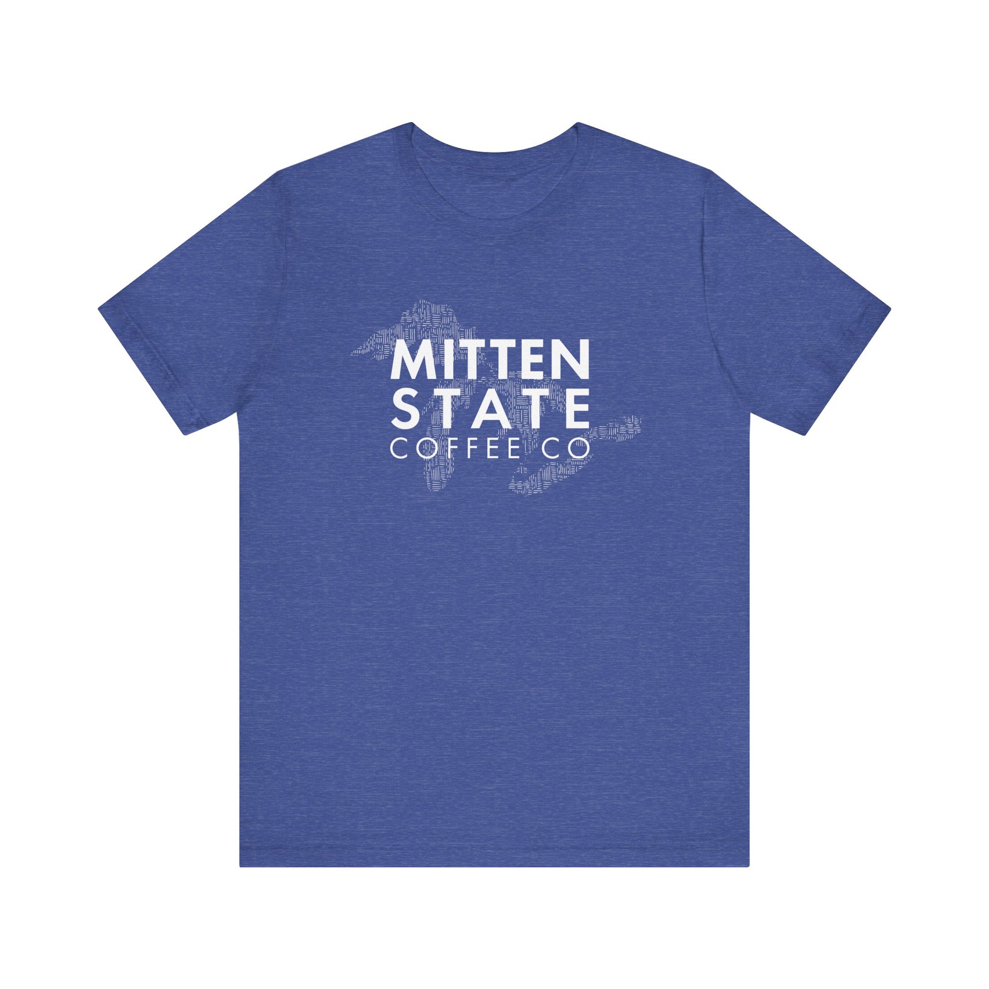 Jersey Short Sleeve Tee