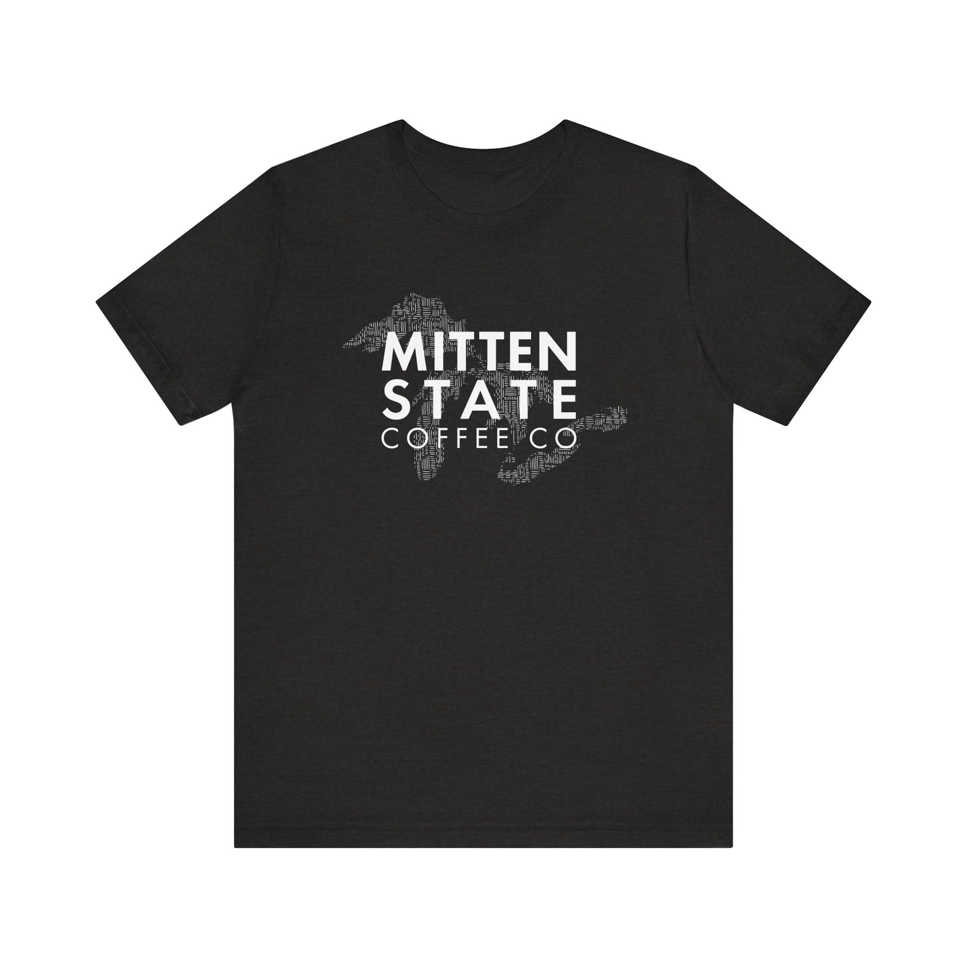 Jersey Short Sleeve Tee