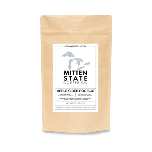 Apple Cider Rooibos