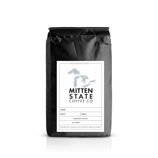 Lake Superior Breakfast Blend